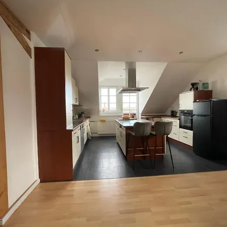 Haardter Mandelring 公寓 *