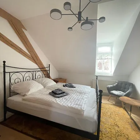Haardter Mandelring Apartamento *