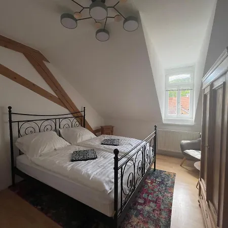 Apartamento Haardter Mandelring
