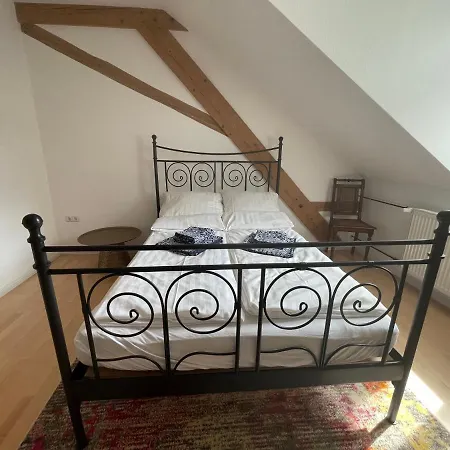 Haardter Mandelring 公寓 Neustadt an der Weinstraße