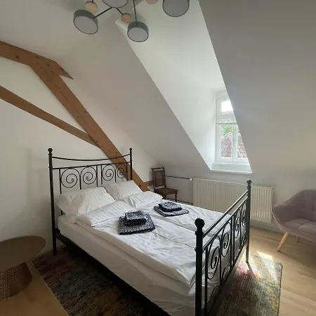 Apartamento Haardter Mandelring *