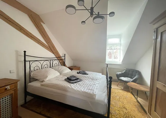 Haardter Mandelring Apartamento *