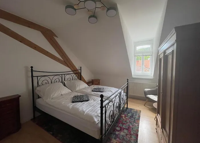 Apartamento Haardter Mandelring