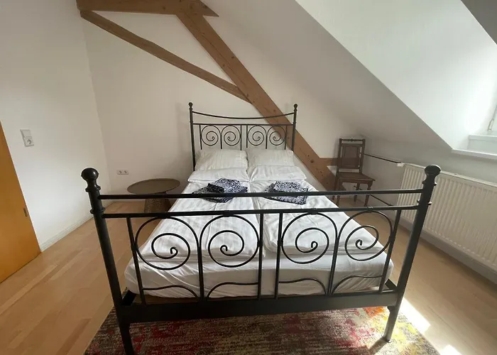 Haardter Mandelring Apartamento Neustadt an der Weinstraße