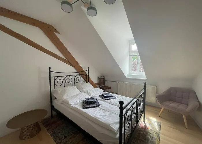 Apartamento Haardter Mandelring *